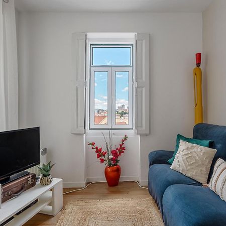 Rita & Marino Apartment Лісабон Екстер'єр фото