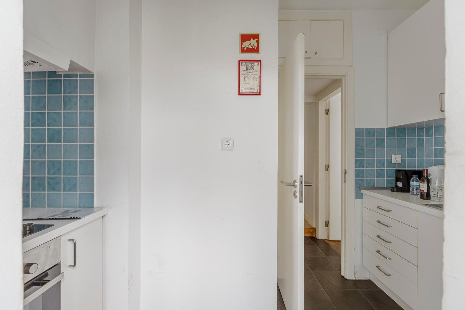 Rita & Marino Apartment Лісабон Екстер'єр фото