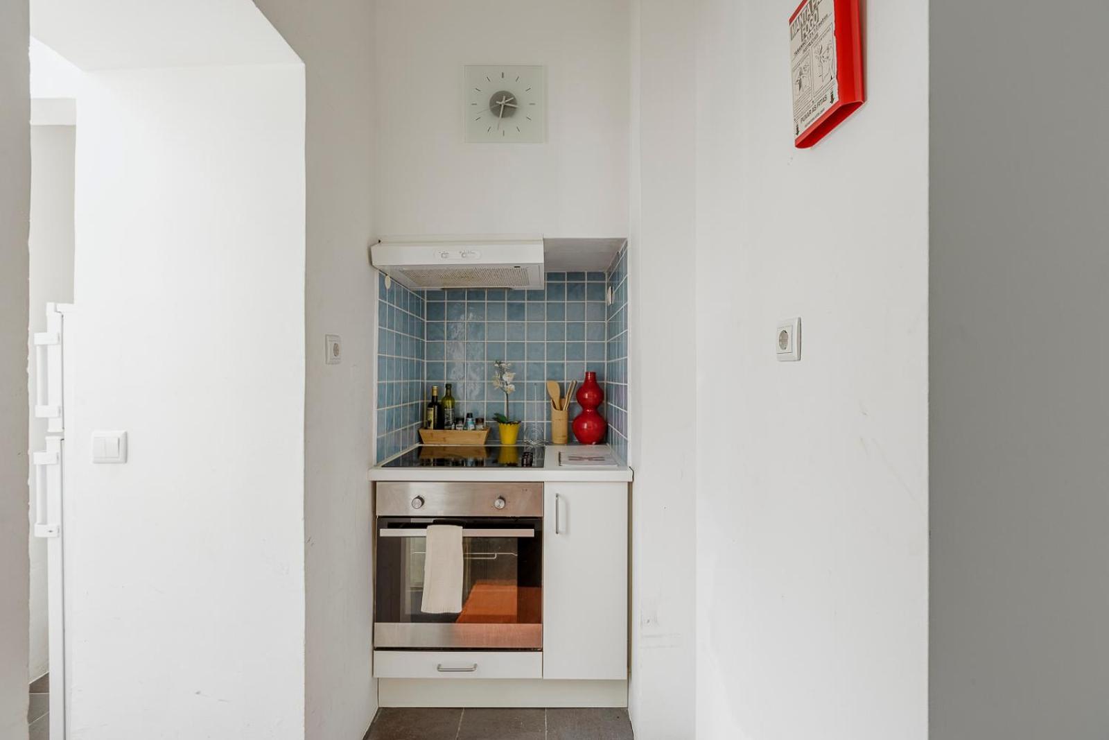 Rita & Marino Apartment Лісабон Екстер'єр фото
