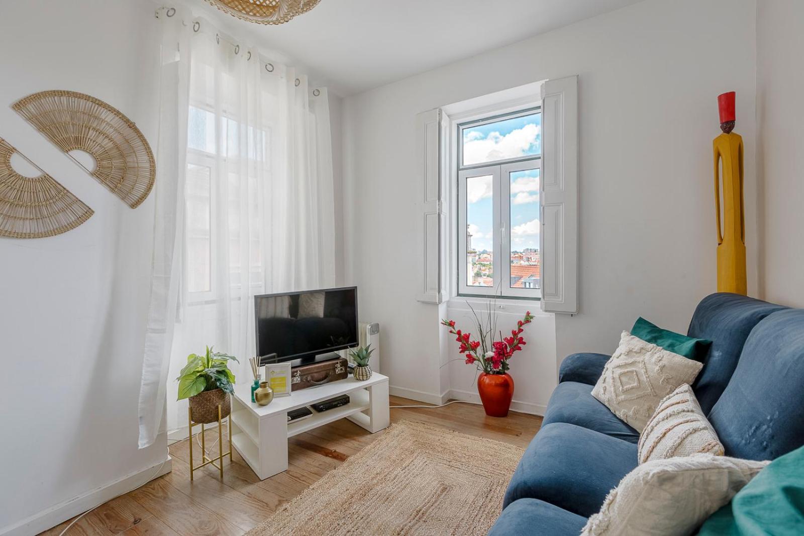 Rita & Marino Apartment Лісабон Екстер'єр фото