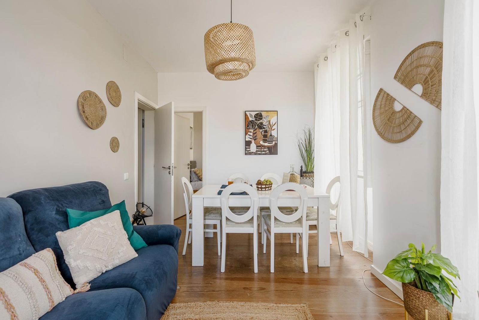 Rita & Marino Apartment Лісабон Екстер'єр фото